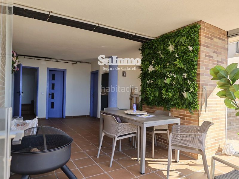 Foto 6a3ee7fa-988b-4bf1-8579-1e495103bbfe. Chalet en Ciutat jardí Bonanova Calafell