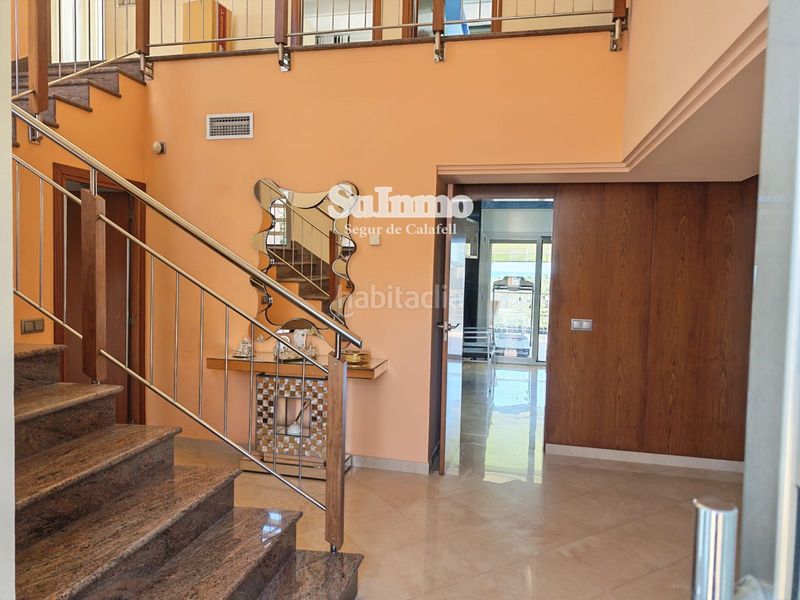 Foto da418de0-be98-4c36-8316-80d115973919. Chalet en Ciutat jardí Bonanova Calafell