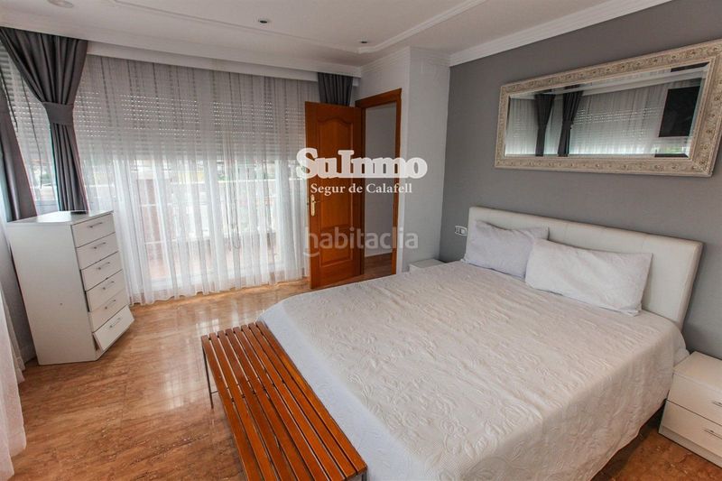 Foto e10c79be-e243-4978-a7a6-cafdd02c05b7. Xalet amb calefacció aparcament piscina a Roda de Barà
