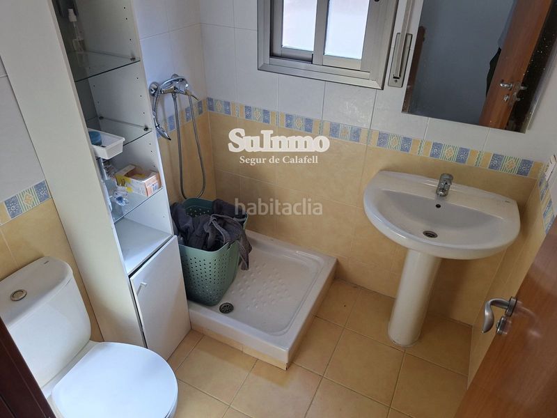 Foto 0d6ea9d7-53af-4bbf-8c94-469b28abfe97. Casa adossada amb aparcament piscina a Bonavista Vendrell (El)