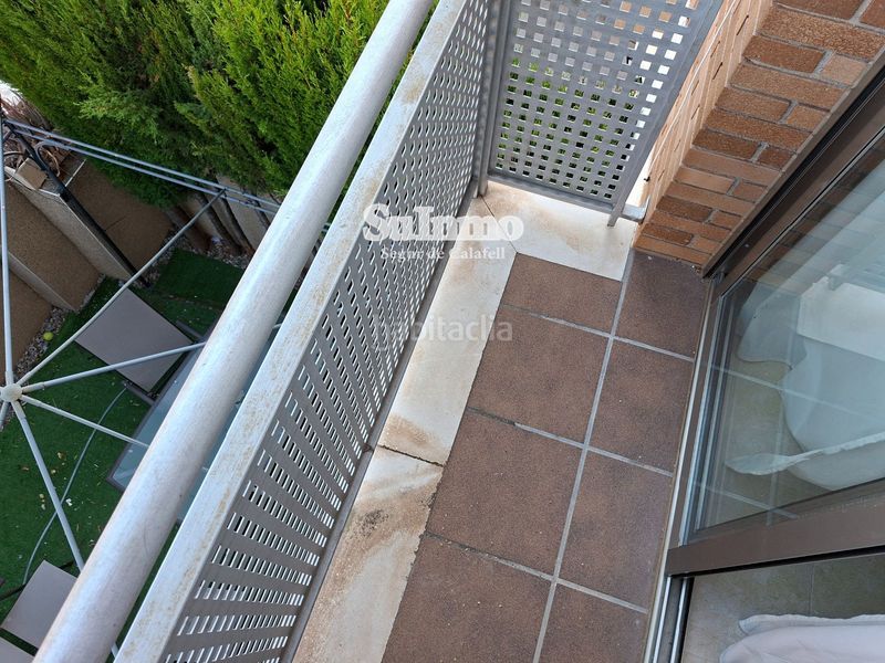 Foto 5fab32ae-edc6-4c0e-964f-d1ba8d9aed41. Casa adossada amb aparcament piscina a Bonavista Vendrell (El)