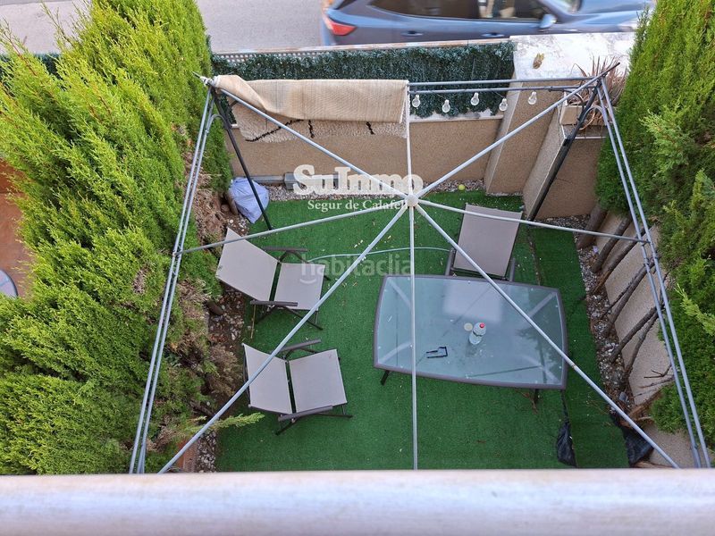 Foto 98a8f745-9224-4f42-9eb6-dabc3955bfb9. Casa adossada amb aparcament piscina a Bonavista Vendrell (El)