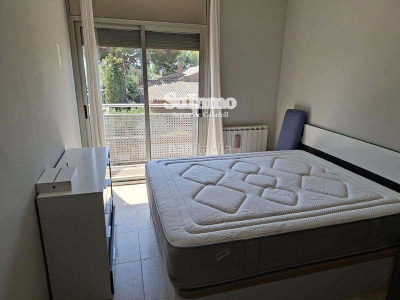 Foto 9c50df96-49a8-41b8-a97a-9e7fd002b04d. Casa adossada amb aparcament piscina a Bonavista Vendrell (El)