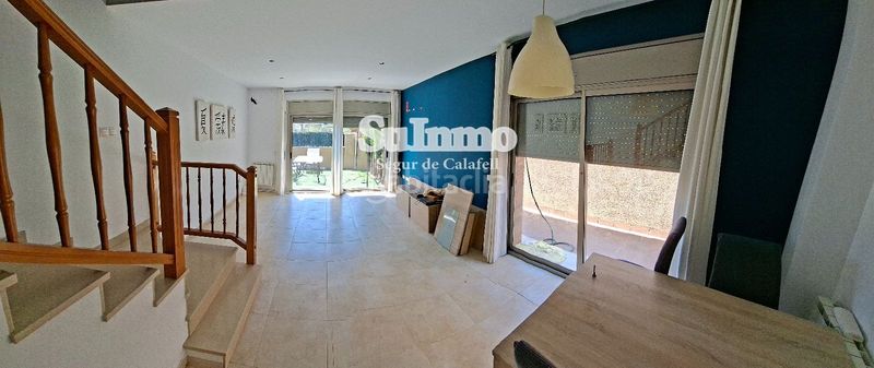 Foto dea21e03-22c9-4ac0-bf79-d1cbea2f75d7. Casa adossada amb aparcament piscina a Bonavista Vendrell (El)