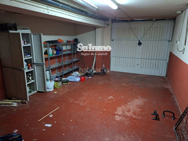 Foto f437f2c9-7864-4916-95ff-5d224d9a20e7. Casa adossada amb aparcament piscina a Bonavista Vendrell (El)