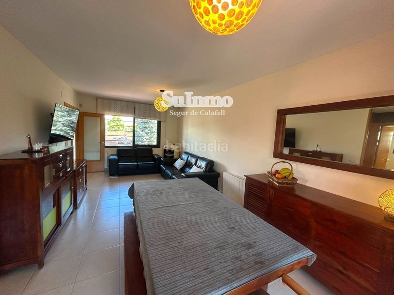 Foto 00c82c63-bfcf-4838-af90-a9e05de2d4c7. Casa adossada amb calefacció aparcament a Bellamar Calafell