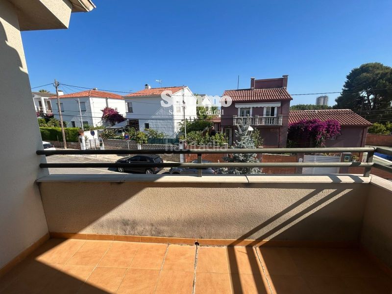 Foto 31dee422-be56-42af-9b3b-b4d734e2ba47. Casa adossada amb calefacció aparcament a Bellamar Calafell