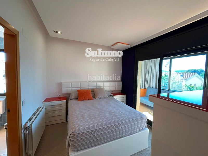 Foto 32b1a843-b836-4164-bdbb-c92161f8f31f. Casa adossada amb calefacció aparcament a Bellamar Calafell