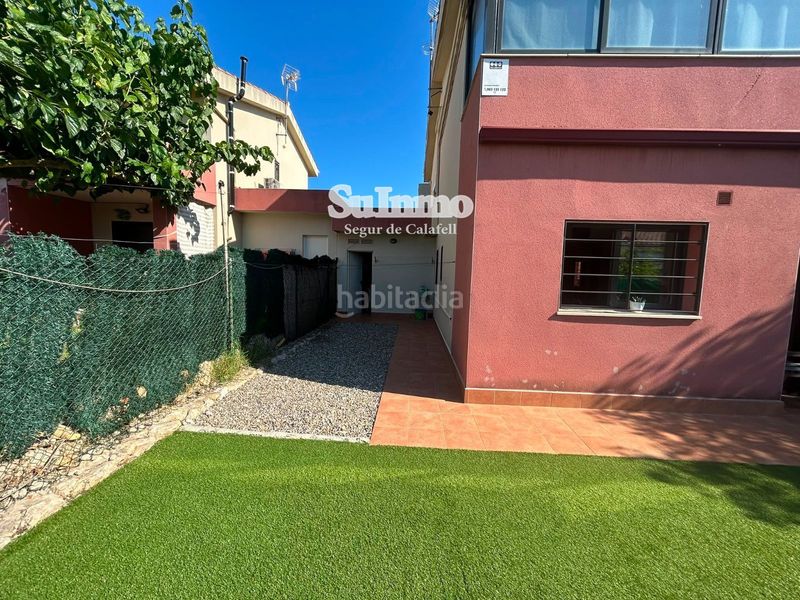 Foto 6e87ab26-86ca-49e2-b8fd-562a3530e4c4. Casa adossada amb calefacció aparcament a Bellamar Calafell