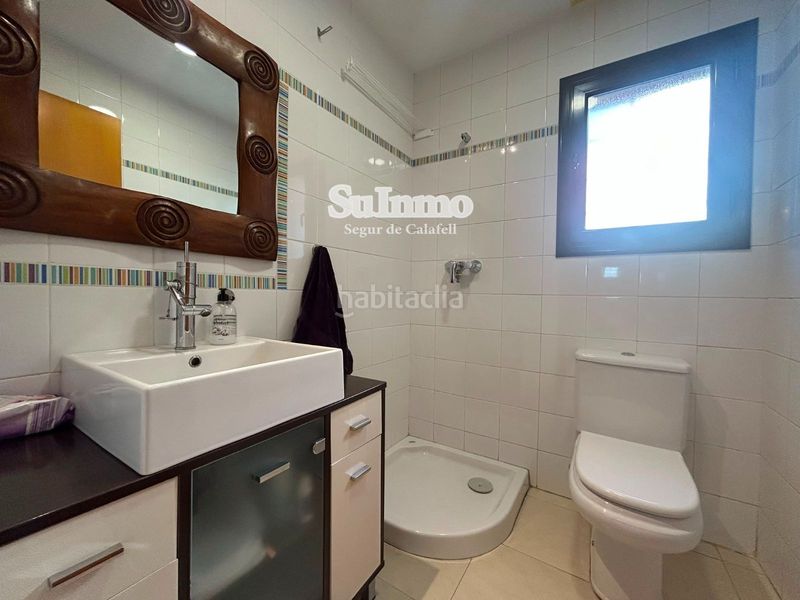 Foto af290ec6-f7d6-4faa-b63d-ad841009dbd4. Casa adossada amb calefacció aparcament a Bellamar Calafell