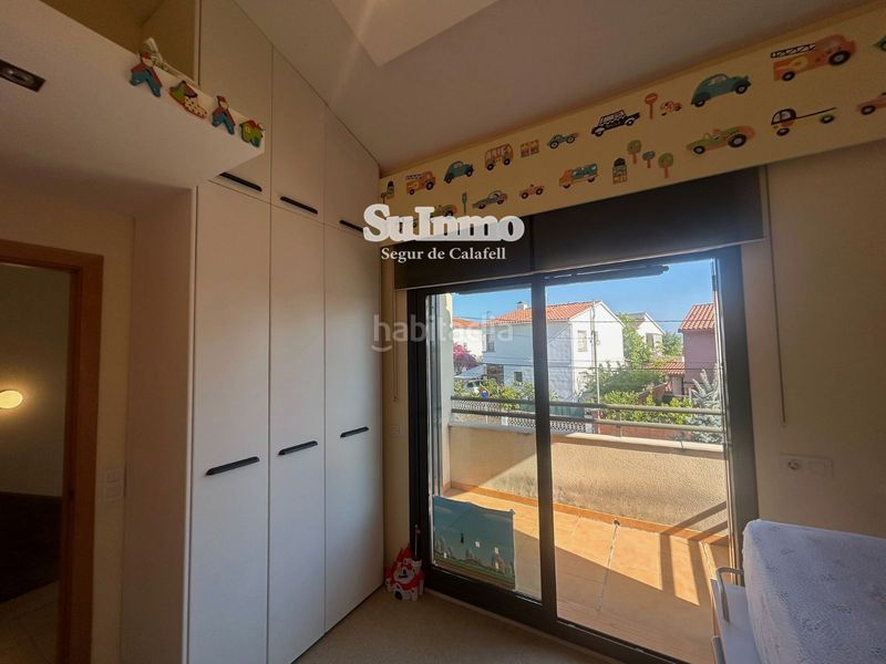 Foto c028f696-69c4-4ded-9de8-cb89acfce214. Casa adossada amb calefacció aparcament a Bellamar Calafell