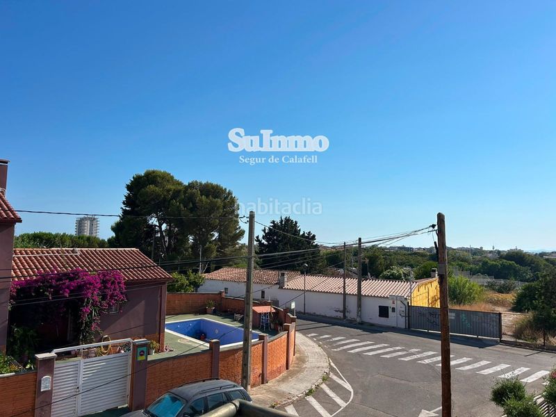 Foto dcd04a03-c5fb-4d7b-b205-3990fbe4d475. Casa adossada amb calefacció aparcament a Bellamar Calafell