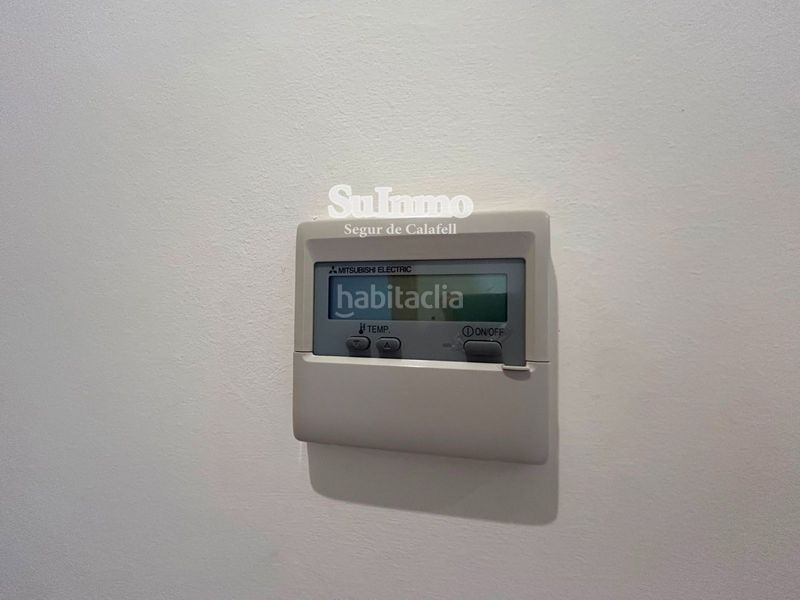 Foto e147943c-6b80-449f-b8e3-76db8586bdf9. Casa adossada amb calefacció aparcament a Bellamar Calafell