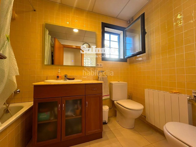 Foto ea585b1b-2971-4cd0-9a29-290d74d68cac. Casa adossada amb calefacció aparcament a Bellamar Calafell
