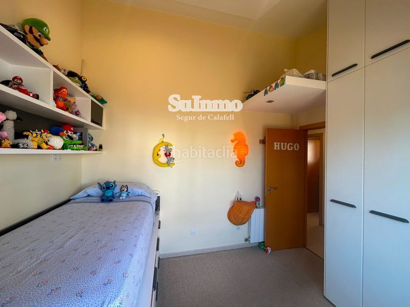 Foto eb2a9b99-23ca-428c-ad22-2f65b61b7a12. Casa adossada amb calefacció aparcament a Bellamar Calafell