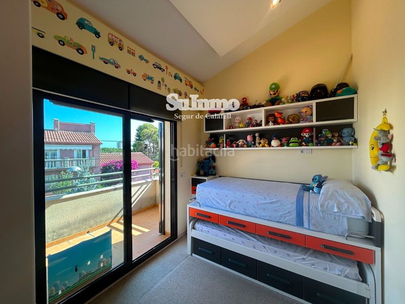 Foto ffb2b0ed-7eb3-4e2b-916c-7b64dd8b7146. Casa adossada amb calefacció aparcament a Bellamar Calafell