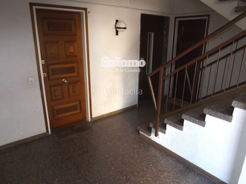 Foto 5e4c4b65-eb3d-4341-bbfb-b0f60e416ae8. Dúplex a Calafell platja Calafell