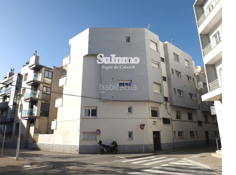 Foto b2ad6ec5-062a-4100-adb5-46040aca72d0. Dúplex a Calafell platja Calafell