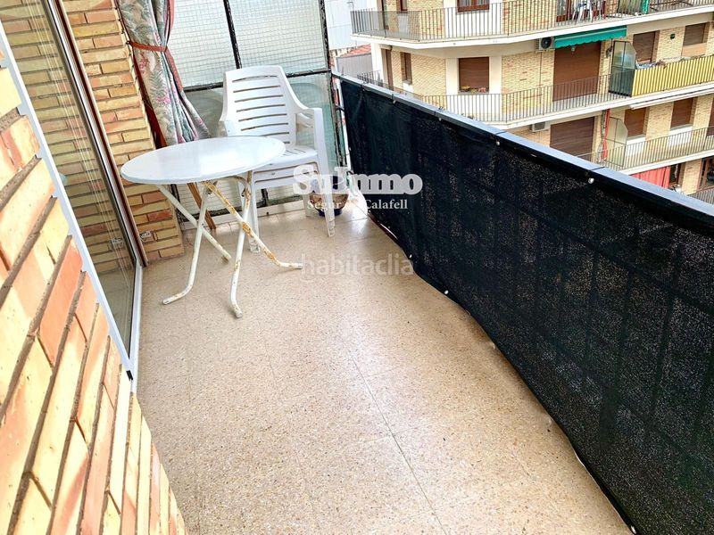 Foto abef02f9-ca57-428e-88c6-664d54221082. Pis amb calefacció a Calafell platja Calafell