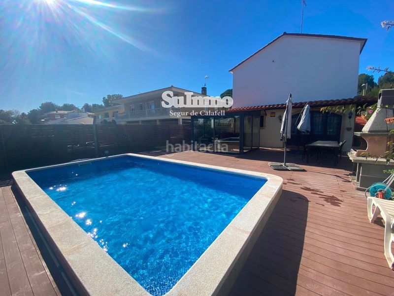 Foto 5d738a04-2429-4ba5-987d-186e846cd151. Xalet amb aparcament piscina a Cunit residencial Cunit