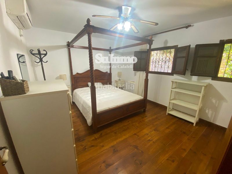 Foto 71631b23-c642-4280-80b4-8ac01ff6cd9f. Xalet amb aparcament piscina a Cunit residencial Cunit