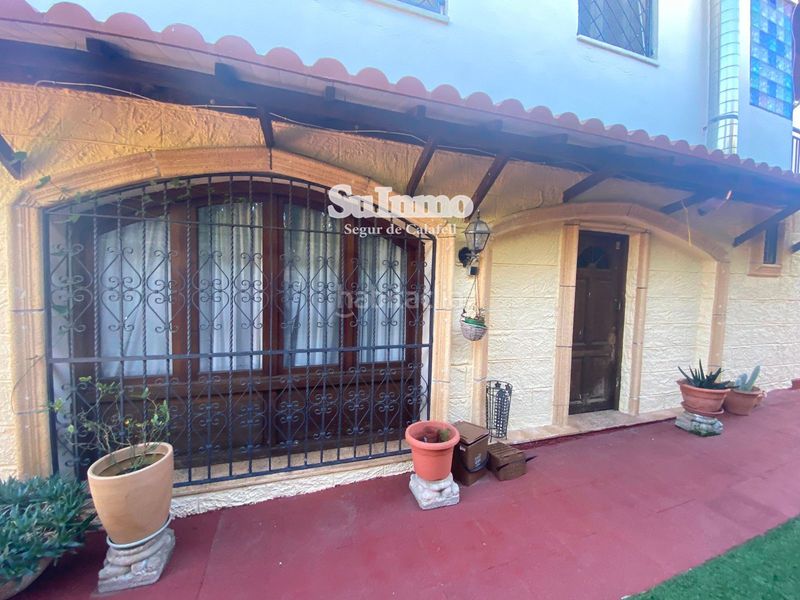 Foto af121148-629b-49eb-a3eb-eeed3a2aacfb. Xalet amb aparcament piscina a Cunit residencial Cunit