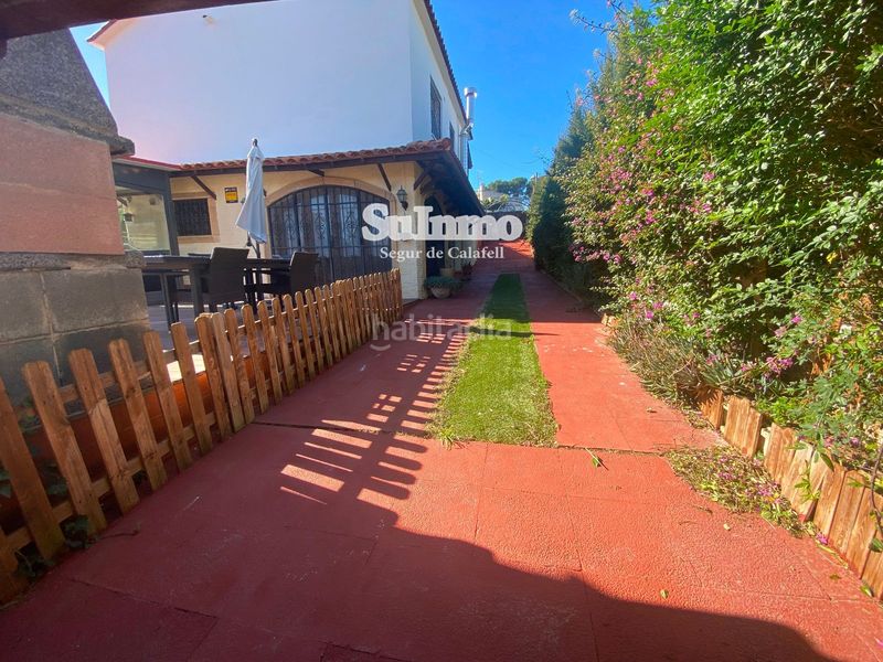 Foto defc24dd-f5e2-4d89-9757-5033d515dbf0. Xalet amb aparcament piscina a Cunit residencial Cunit