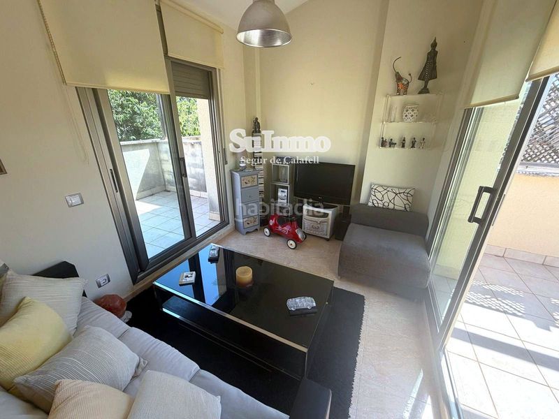 Foto 3ab4cdda-e13c-483a-acb3-a9a3ff494fb8. Casa adossada amb calefacció aparcament a Bonavista Vendrell (El)