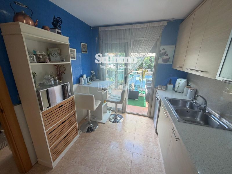 Foto d8c88abe-86e7-4a49-8a97-2bbe69f873e4. Casa adossada amb calefacció aparcament a Bonavista Vendrell (El)