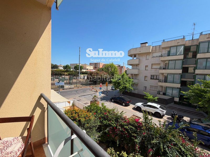 Foto 1ae8bc4c-ced8-494b-ad74-8ffcaa55d246. Appartement avec parking piscine dans Segur Platja Segur de Calafell