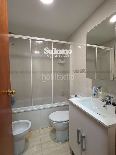 Foto 747bd084-e333-4302-8706-b3b0b94d89ad. Appartement avec parking piscine dans Segur Platja Segur de Calafell