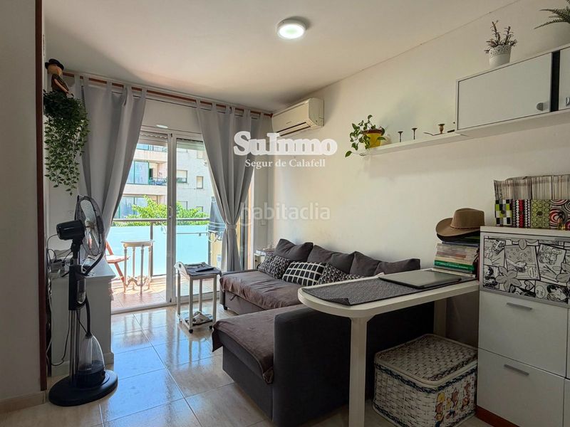 Foto 79155eb7-afde-413c-a7b7-6f69d9edb10a. Appartement avec parking piscine dans Segur Platja Segur de Calafell