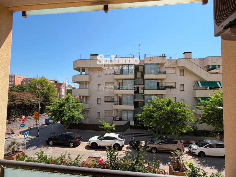 Foto 7a6b8872-314f-4cf5-9b16-8c787aeb81e7. Appartement avec parking piscine dans Segur Platja Segur de Calafell
