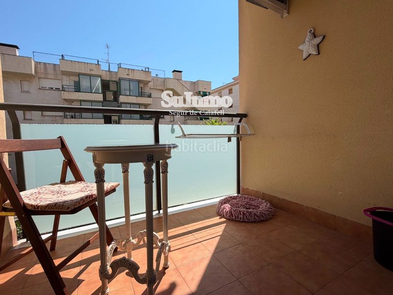 Foto 8d98ff7d-34a3-4ff9-9a27-3f36b4510c9f. Appartement avec parking piscine dans Segur Platja Segur de Calafell