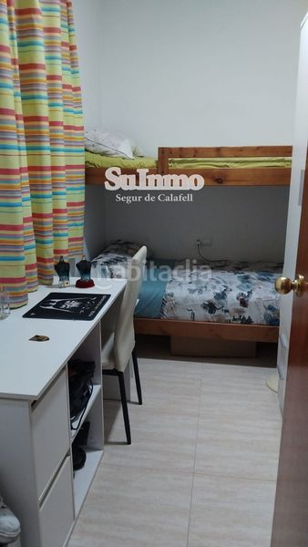 Foto a794f69c-f0ce-4d02-8b00-507902f982a7. Appartement avec parking piscine dans Segur Platja Segur de Calafell