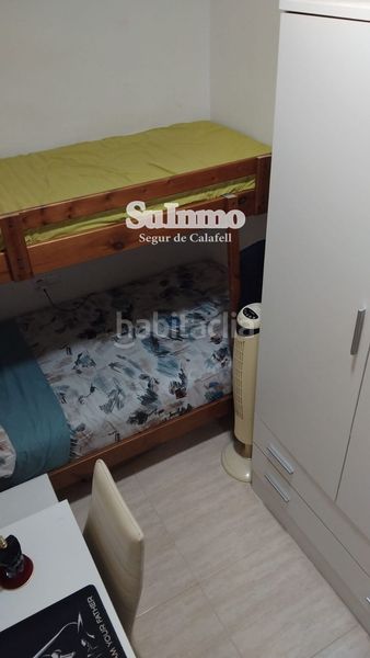Foto b02ccbc2-dd18-434a-9478-bf3b5da6219a. Appartement avec parking piscine dans Segur Platja Segur de Calafell