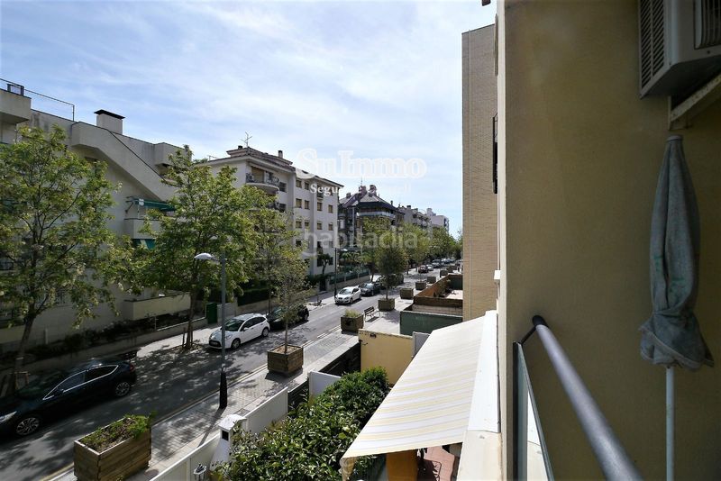 Foto ce3f2b69-19e3-4e98-b8f1-a2041bab7039. Pis amb aparcament piscina a Segur Platja Segur de Calafell