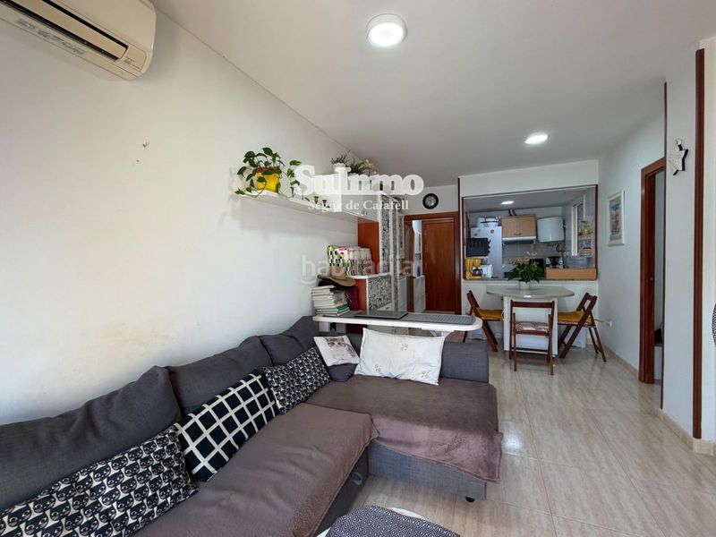 Foto d830395a-c271-4542-be4c-94eee55f0659. Appartement avec parking piscine dans Segur Platja Segur de Calafell
