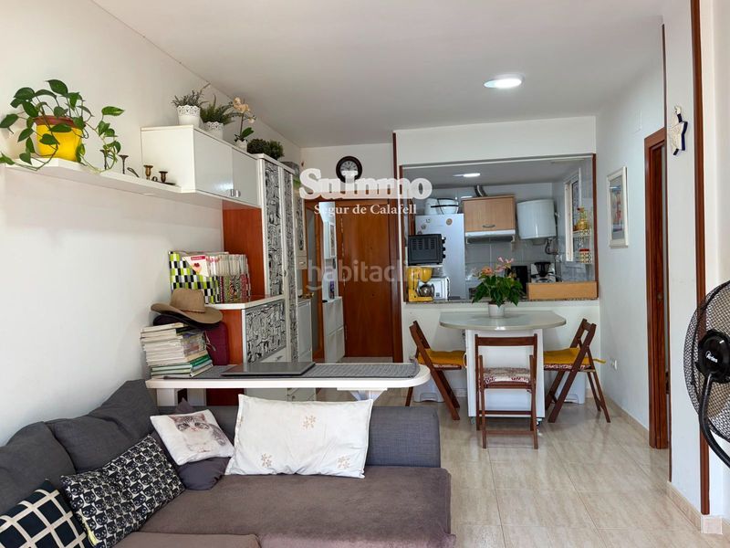 Foto e51c861b-0777-495d-8e20-c24229bdfec6. Appartement avec parking piscine dans Segur Platja Segur de Calafell