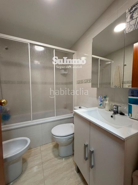 Foto e84a9aa3-cd83-4498-adc8-696ceb9a9293. Appartement avec parking piscine dans Segur Platja Segur de Calafell