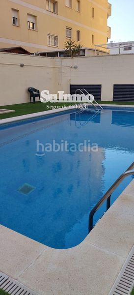 Foto fedcaae7-316f-4279-a11d-18092d7b9398. Pis amb aparcament piscina a Segur Platja Segur de Calafell