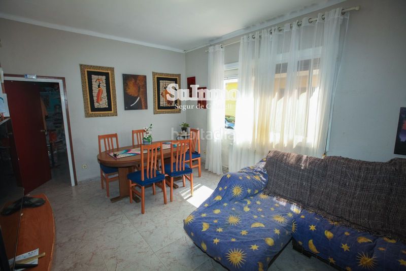 Foto 4534fd06-e647-4766-bd6c-f0d939c303e1. Pis amb calefacció aparcament a Calafell platja Calafell