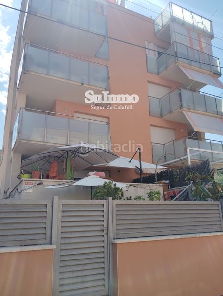 Foto 3fa97d20-6582-4dd6-8a10-9b2e762fa201. Pis amb aparcament a Cunit residencial Cunit
