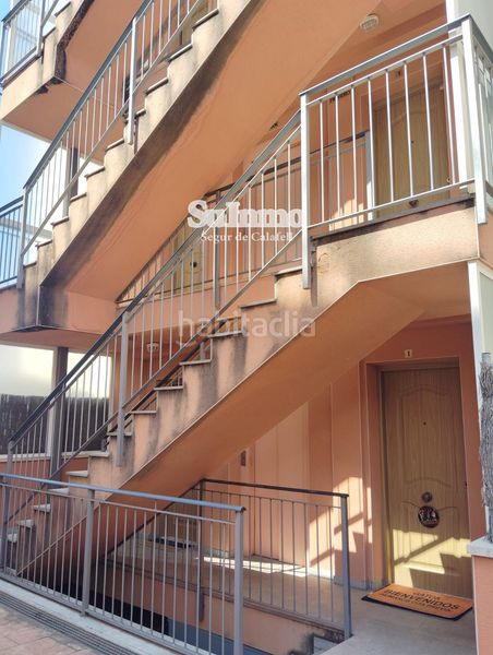 Foto df6ee3d5-4456-419b-9070-59c4e39153d3. Pis amb aparcament a Cunit residencial Cunit
