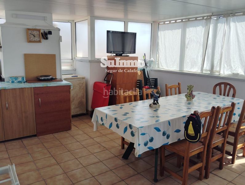 Foto edaf7068-d5c6-4257-af31-d523536f5b54. Pis amb aparcament a Cunit residencial Cunit