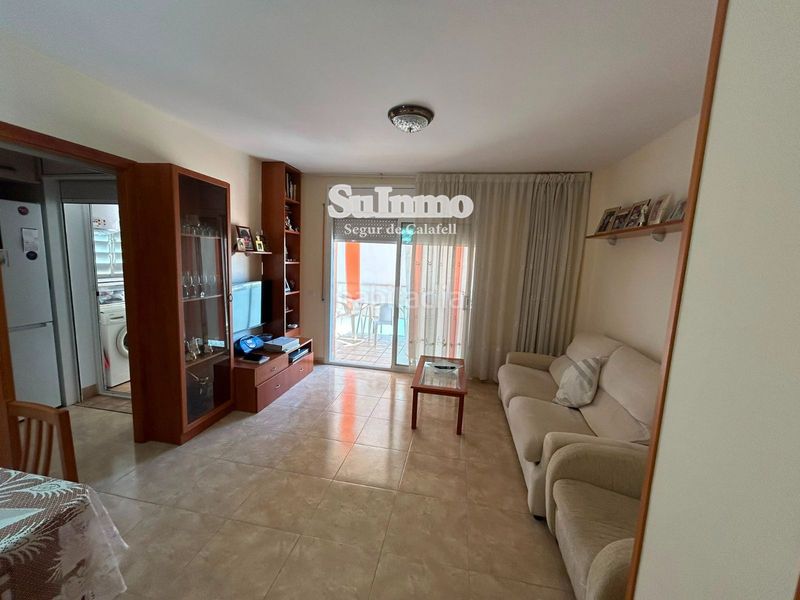 Foto f6cd91f9-bf62-41d4-8173-5b20bc15abea. Pis amb aparcament a Cunit residencial Cunit