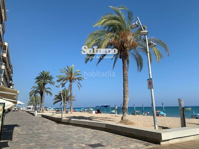 Foto 52986425-8b70-41c9-ab95-d40bbe101bb0. Piso en Calafell platja Calafell