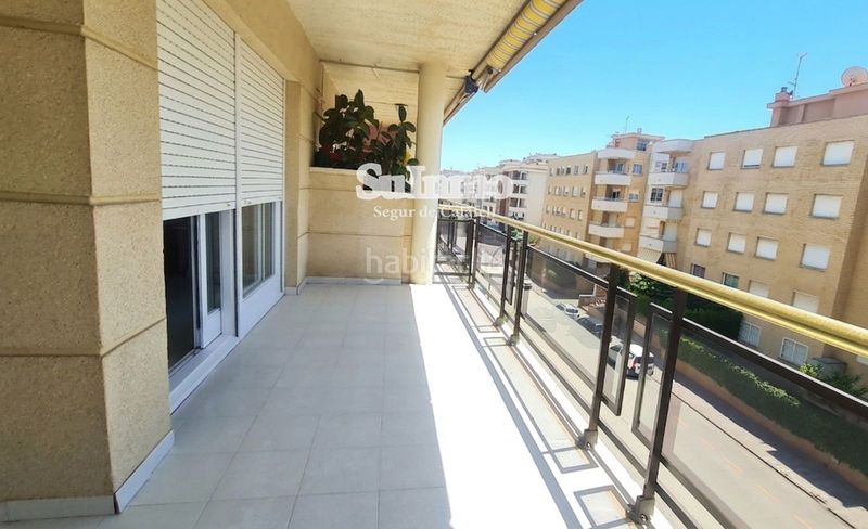 Foto 04b6b63d-6642-46ea-bd01-bce41e91173c. Pis amb aparcament piscina a L´Estany Calafell