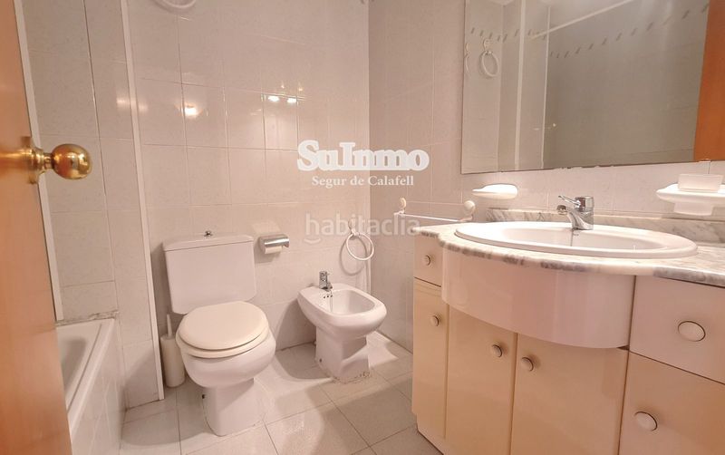 Foto 4fa99868-48ac-4dad-a008-630efe4f9e02. Pis amb aparcament piscina a L´Estany Calafell