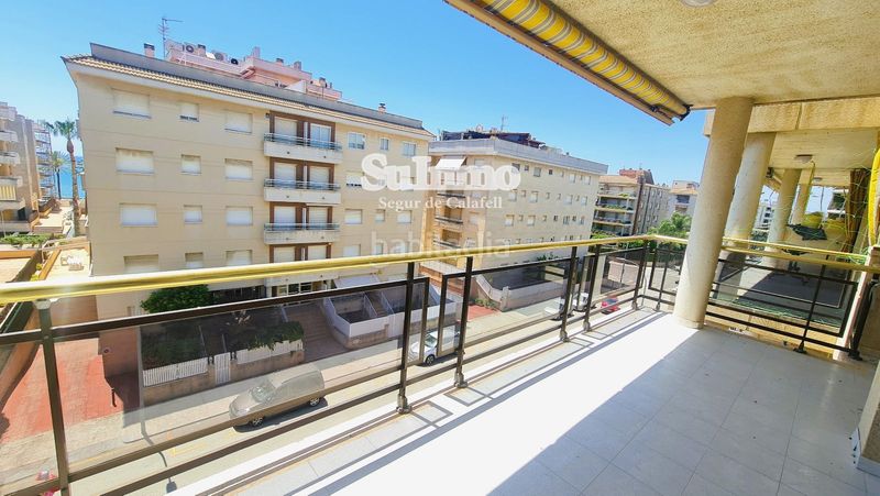 Foto adcf7da5-cb2e-4ac2-8384-64c876ec01f7. Pis amb aparcament piscina a L´Estany Calafell